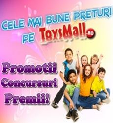Banner Toysmall